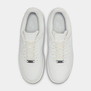 Nike Air Force 1 Low GORE-TEX Vibram 'Summit White Speed yellow'