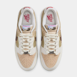 Nike Dunk Low 'Pegasus Pack - Linen Phantom'