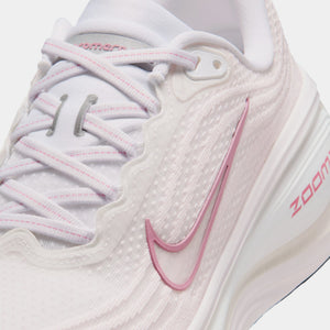 Nike Wmns Vomero Plus 'White Pearl Pink'