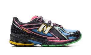New Balance 1906R 'Black Multi-Color'