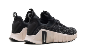 Nike Wmns Free Metcon 6 SE 'Black Metallic Silver'