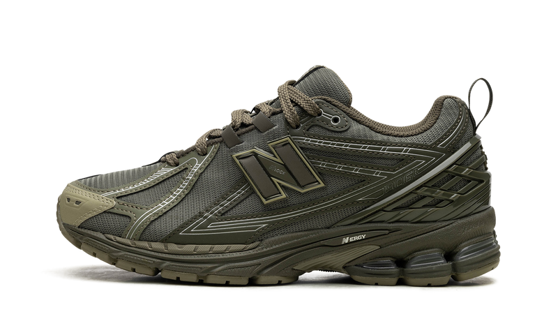New Balance 1906R 'Dark Moss'
