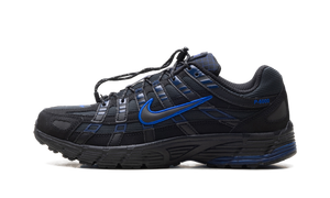 Nike P-6000 'Black Anthracite Blue Void'