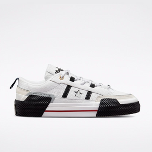 Ibn Jasper x Converse One Star Low 'Overhaulin - White'