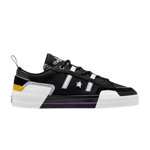Ibn Jasper x Converse One Star Low 'Overhaulin - Black'