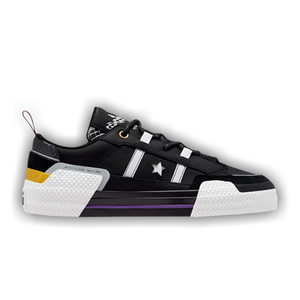 Ibn Jasper x Converse One Star Low 'Overhaulin - Black'