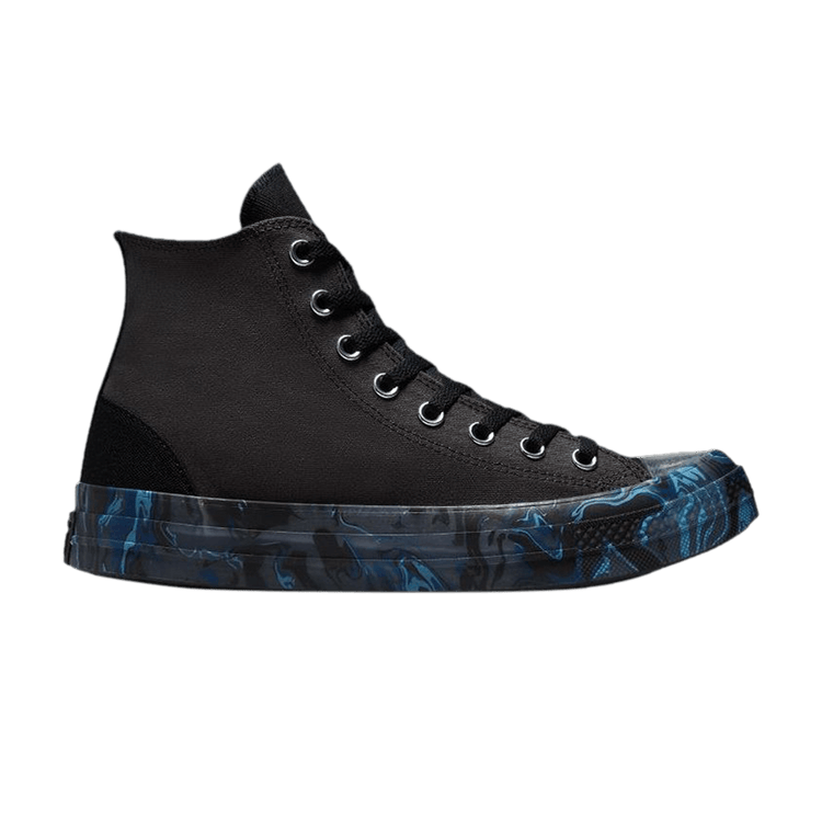 Converse Chuck Taylor All Star CX High 'Marbled Black' A00426C