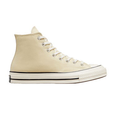Converse Chuck 70 High 'Grey Lemon'