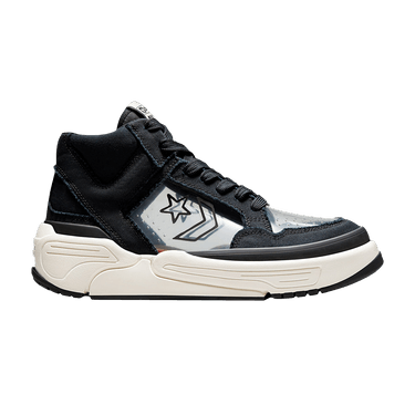 Joshua Vides x Converse Weapon CX 'Made in Studio'