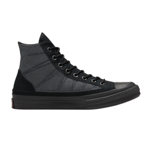 Converse Chuck 70 High GORE-TEX 'Triple Black'