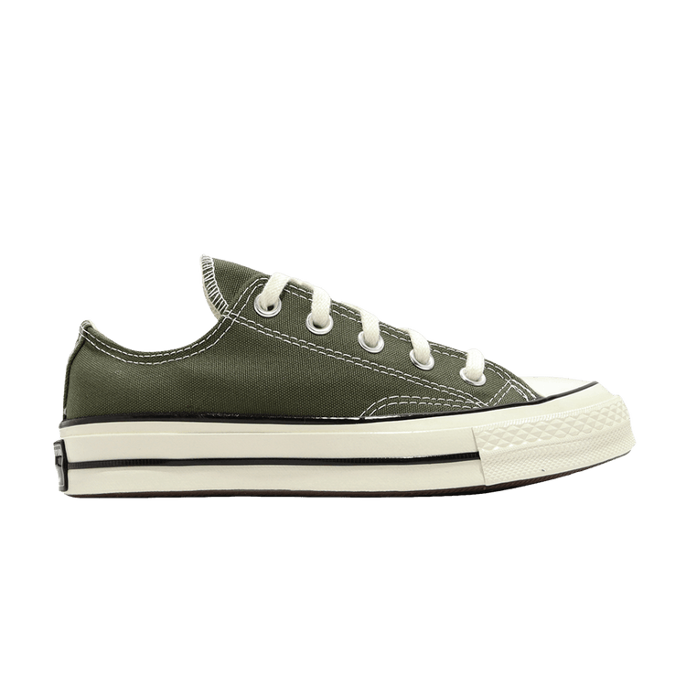 Converse Chuck 70 Low 'Utility Green' A00757C
