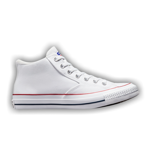Converse Chuck Taylor All Star Mid 'Malden Street - White Red Blue'