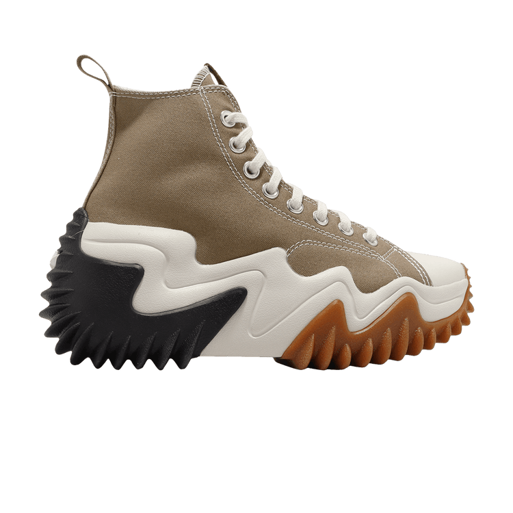 Converse Run Star Motion High 'Sand Dune' A00851C