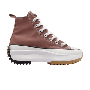 Converse Run Star Hike High 'Saddle'