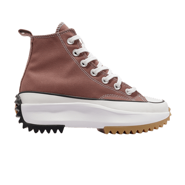 Converse Run Star Hike High 'Saddle'