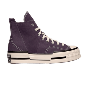 Converse Chuck 70 Plus High 'Dark Raisin'