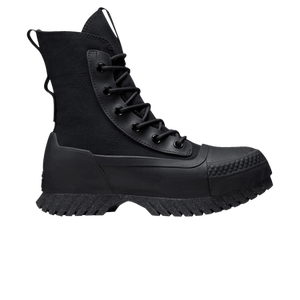 Converse Chuck Taylor All Star Lugged 2.0 Counter Climate High 'Triple Black'