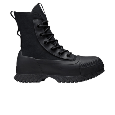 Converse Chuck Taylor All Star Lugged 2.0 Counter Climate High 'Triple Black'