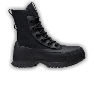Converse Chuck Taylor All Star Lugged 2.0 Counter Climate High 'Triple Black'