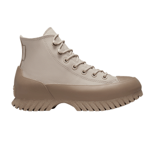 Converse Chuck Taylor All Star Lugged 2.0 Counter Climate High 'Papyrus Sandalwood'