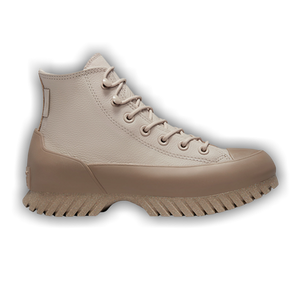 Converse Chuck Taylor All Star Lugged 2.0 Counter Climate High 'Papyrus Sandalwood'