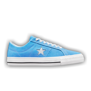 Converse One Star Pro Suede Low 'University Blue'