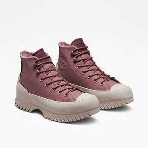 Converse Chuck Taylor All Star Lugged 2.0 Counter Climate High 'Saddle'