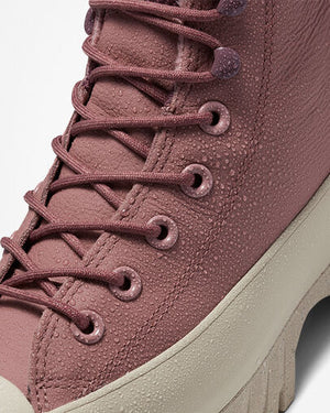 Converse Chuck Taylor All Star Lugged 2.0 Counter Climate High 'Saddle'