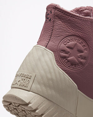 Converse Chuck Taylor All Star Lugged 2.0 Counter Climate High 'Saddle'