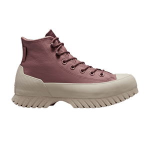Converse Chuck Taylor All Star Lugged 2.0 Counter Climate High 'Saddle'