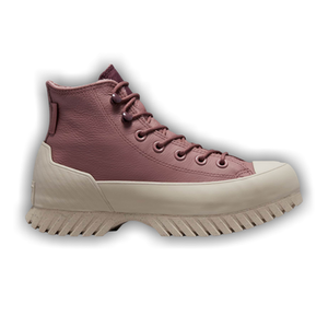 Converse Chuck Taylor All Star Lugged 2.0 Counter Climate High 'Saddle'