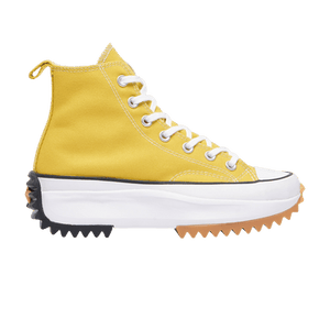 Converse Run Star Hike High 'Bitter Lemon'