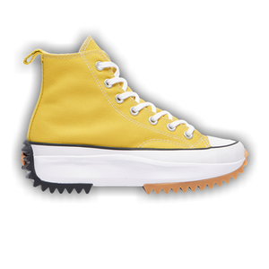 Converse Run Star Hike High 'Bitter Lemon'