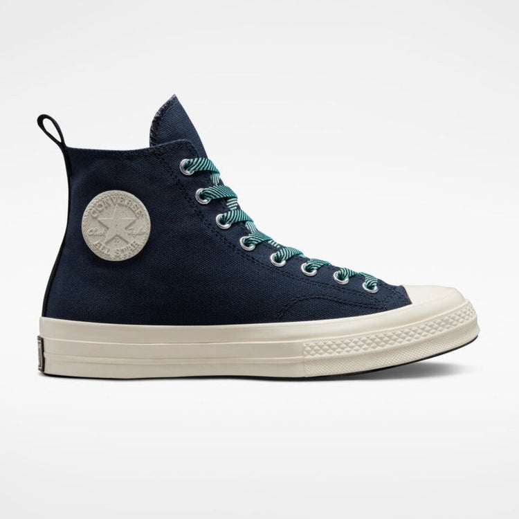 Converse Chuck 70 Counter Climate GORE-TEX High 'Obsidian Light Aqua'