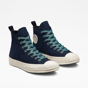 Converse Chuck 70 Counter Climate GORE-TEX High 'Obsidian Light Aqua'