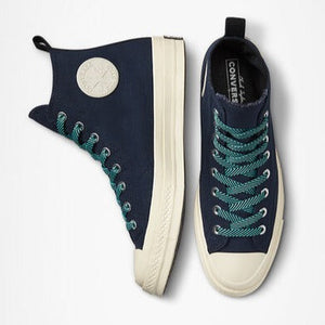 Converse Chuck 70 Counter Climate GORE-TEX High 'Obsidian Light Aqua'
