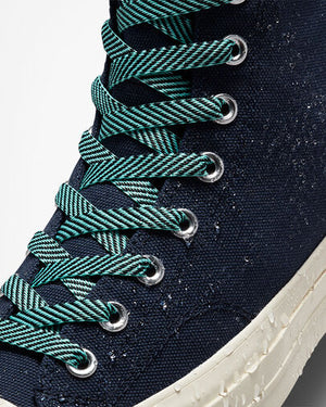 Converse Chuck 70 Counter Climate GORE-TEX High 'Obsidian Light Aqua'
