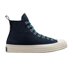 Converse Chuck 70 Counter Climate GORE-TEX High 'Obsidian Light Aqua'