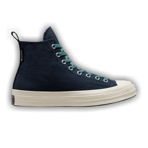 Converse Chuck 70 Counter Climate GORE-TEX High 'Obsidian Light Aqua'