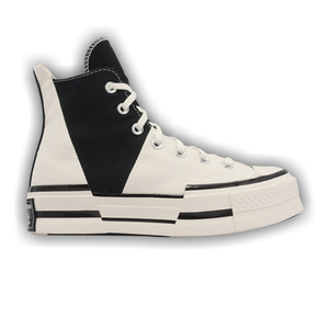Converse Chuck 70 Plus Counter Climate High 'White Black'
