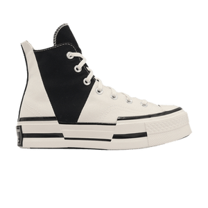 Converse Chuck 70 Plus Counter Climate High 'White Black'