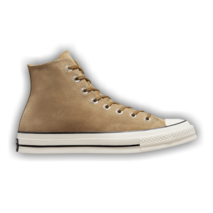 Converse Chuck 70 Suede High 'Sand Dune'