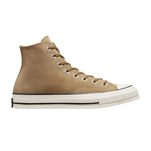 Converse Chuck 70 Suede High 'Sand Dune'