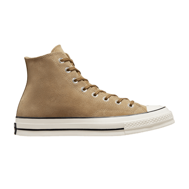 Converse Chuck 70 Suede High 'Sand Dune'
