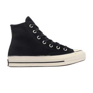 Converse Chuck 70 Suede High 'Black White'
