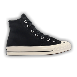 Converse Chuck 70 Suede High 'Black White'