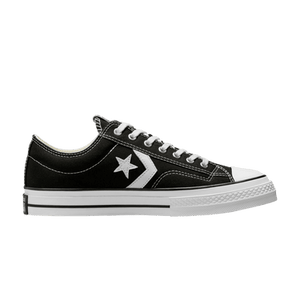 Converse Star Player 76 'Black Vintage White'