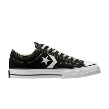 Converse Star Player 76 'Black Vintage White'