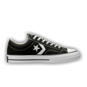 Converse Star Player 76 'Black Vintage White'