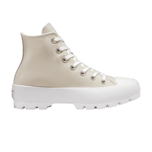 Converse Wmns Chuck Taylor All Star High 'Seasonal Lugged - Desert Sand'